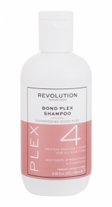 Shampoo pažeistiems plaukams Revolution Haircare London Plex 4 250ml Shampoos for hair