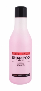 Šampūnas pažeistiems plaukams Stapiz Basic Salon Fruit 1000ml Šampūnai plaukams