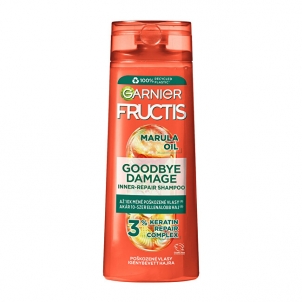 Garnier Fructis Goodbye Damage 400 ml Šampūni
