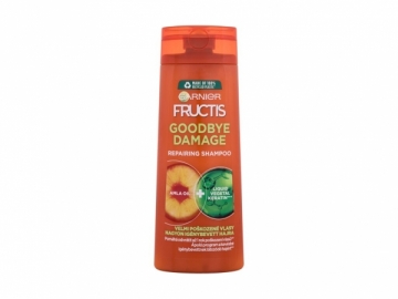 Šampūnas plaukams Garnier Fructis Goodbye Damage Shampoo Cosmetic 250ml 