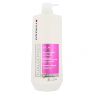 Goldwell Dualsenses Color Shampoo Cosmetic 1500ml