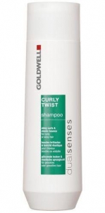 Šampūnas plaukams Goldwell Dualsenses Curly Twist Shampoo Cosmetic 1500ml