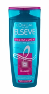 Šampūnas plaukams L´Oreal Paris Elseve Fibralogy Shampoo Cosmetic 250ml 