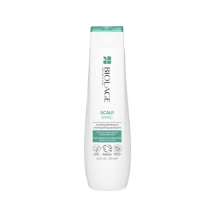 Matrix Biolage Anti Dandruff Shampoo Cosmetic 250ml Šampūni