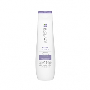 Šampūnas plaukams Matrix Biolage Hydrasource Shampoo Cosmetic 250ml 