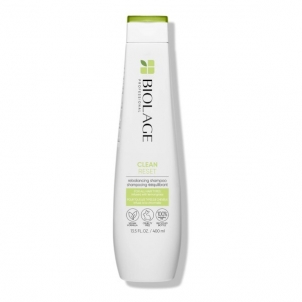 Šampūnas plaukams Matrix Cleansing Shampoo Biolage (Normalizing Shampoo Clean Reset) - 250 ml Шампуни для волос