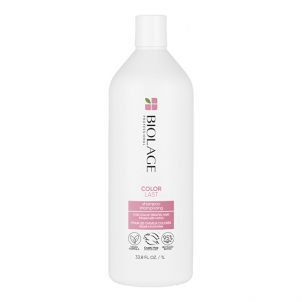 Šampūnas plaukams Matrix Shampoo for colored hair (ColorLast Shampoo Orchid) - 250 ml