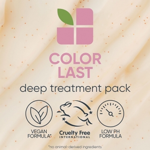 Šampūnas plaukams Matrix Shampoo for colored hair (ColorLast Shampoo Orchid) - 250 ml
