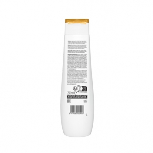 Shampoo plaukams Matrix Smoothing Shampoo for thick and Frizzy Hair Biolage SmoothProof (Shampoo) - 250 ml