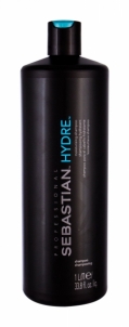 Sebastian Hydre Shampoo Cosmetic 1000ml Shampoos for hair
