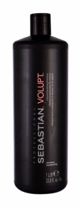 Sebastian Volupt Shampoo Cosmetic 1000ml Шампуни для волос