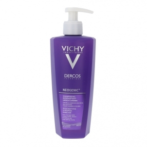 Šampūnas plaukams Vichy Dercos Neogenic Redensifying Shampoo Cosmetic 400ml 