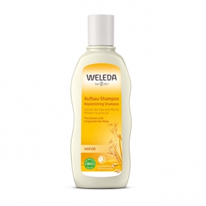 Weleda Restorative Shampoo for dry and damaged hair 190 ml 