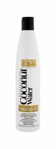 Šampūnas plaukams Xpel Hair Care Revitalising Coconut Water Shampoo Cosmetic 400ml Šampūni