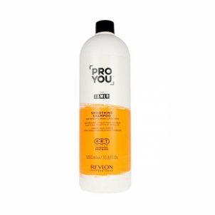 Šampūnas Revlon Professional Frizz smoothing shampoo Pro You The Tamer ( Smooth ing Shampoo) - 350 ml
