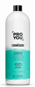 Šampūnas Revlon Professional Pro You The Moisturizer ( Hydrating Shampoo) - 350 ml