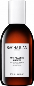 Šampūnas Sachajuan (Anti Pollution Shampoo) - 250 ml Šampūnai plaukams
