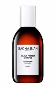 Šampūnas Sachajuan (Colour Protect Shampoo) - 250 ml Шампуни для волос