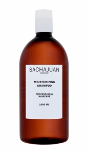 Šampūnas Sachajuan Moisturizing Shampoo 1000ml Šampūnai plaukams