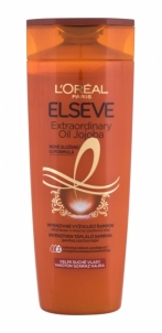 Shampoo sausiems plaukams L´Oréal Paris Elseve Extraordinary Oil Jojoba 400ml Shampoos for hair