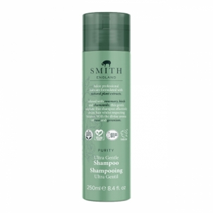 Šampūnas Smith England (Ultra Gentle Shampoo) 250 ml Šampūni