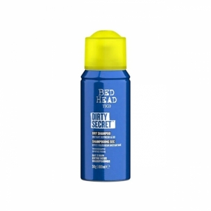 Shampoo Tigi Bed Head Dirty Secret (Dry Shampoo) - 300 ml 