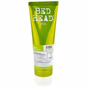 Šampūnas Tigi Shampoo for Normal Hair Bed Head Urban Anti-Dont Re-Energize (Shampoo) - 750 ml Šampūni