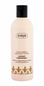 Shampoo Ziaja Argan Oil Shampoo 300ml Shampoos for hair
