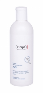 Šampūnas Ziaja Med Atopic Treatment Shampoo 300ml AZS Šampūnai plaukams