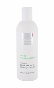 Šampūnas Ziaja Med Hair Treatment Anti Dandruff Shampoo 300ml 