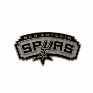 San Antonio Spurs ženklelis (Logotipas)