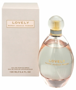 Sarah Jessica Parker Lovely - EDP - 30 ml Perfume for women