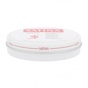 Satina Cream Cosmetic 30ml Sejas krēmi