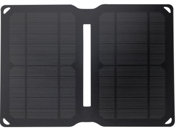 Saulės įkroviklis Sandberg 420-69 Solar Charger 10W 2xUSB Išorinės baterijos (Power bank)