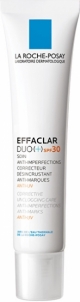 Saulės kremas La Roche Posay SPF 30 Effaclar DUO + (Corrective and Unclogging Anti-Imperfection Care ) 40 ml Sun creams