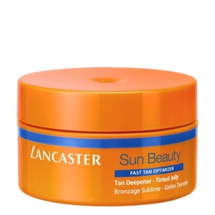 Saulės kremas Lancaster Sun Beauty (Tan Deepener) 200 ml Sauļošanās krēmi