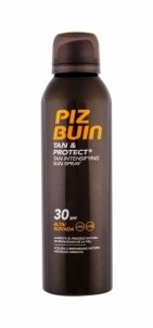 Saulės kremas PIZ BUIN Tan & Protect Tan Intensifying Sun Spray Sun Body Lotion 150ml SPF30 Sun creams