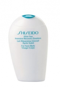 Saulės kremas Shiseido ( Sun Care After Sun ) 150 ml) Sauļošanās krēmi
