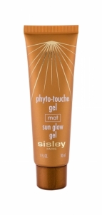Saulės kremas Sisley Phyto-Touche Mat Sun Glow Gel Bronzer 30ml Sun creams