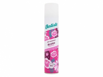 Sausas šampūnas plaukams Batiste Dry Shampoo Blush Cosmetic 200ml 