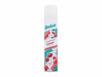 Sausas šampūnas plaukams Batiste Dry Shampoo Cherry Cosmetic 200ml 