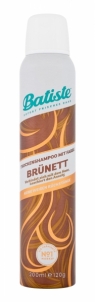 Sausas šampūnas plaukams Batiste Dry Shampoo Plus Beautiful Brunette Cosmetic 200ml Шампуни для волос