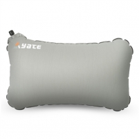 Savaime prisipučianti pagalvė Yate XL, 48x28x12 cm Inflatable items