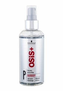 Schwarzkopf Osis+ Hairbody Prep-Spray Cosmetic 200ml 
