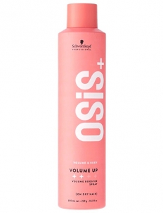 Schwarzkopf Osis+ Volume Up Cosmetic 250ml Hair styling tools