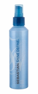 Sebastian Shine Define Hairspray Cosmetic 200ml Matu veidošanas līdzekļi