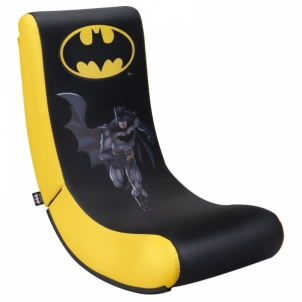 Sėdynė Subsonic Junior RockNSeat Batman Chairs for children