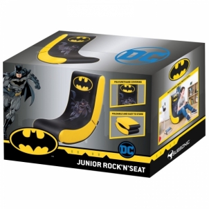 Sėdynė Subsonic Junior RockNSeat Batman