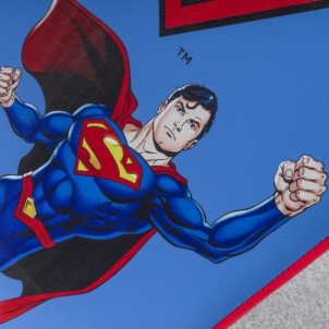 Sėdynė Subsonic Junior RockNSeat Superman
