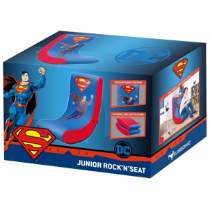 Sėdynė Subsonic Junior RockNSeat Superman